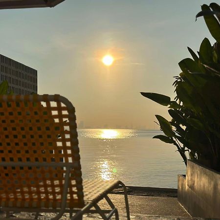 Rocco Villa Ko Lan Bagian luar foto