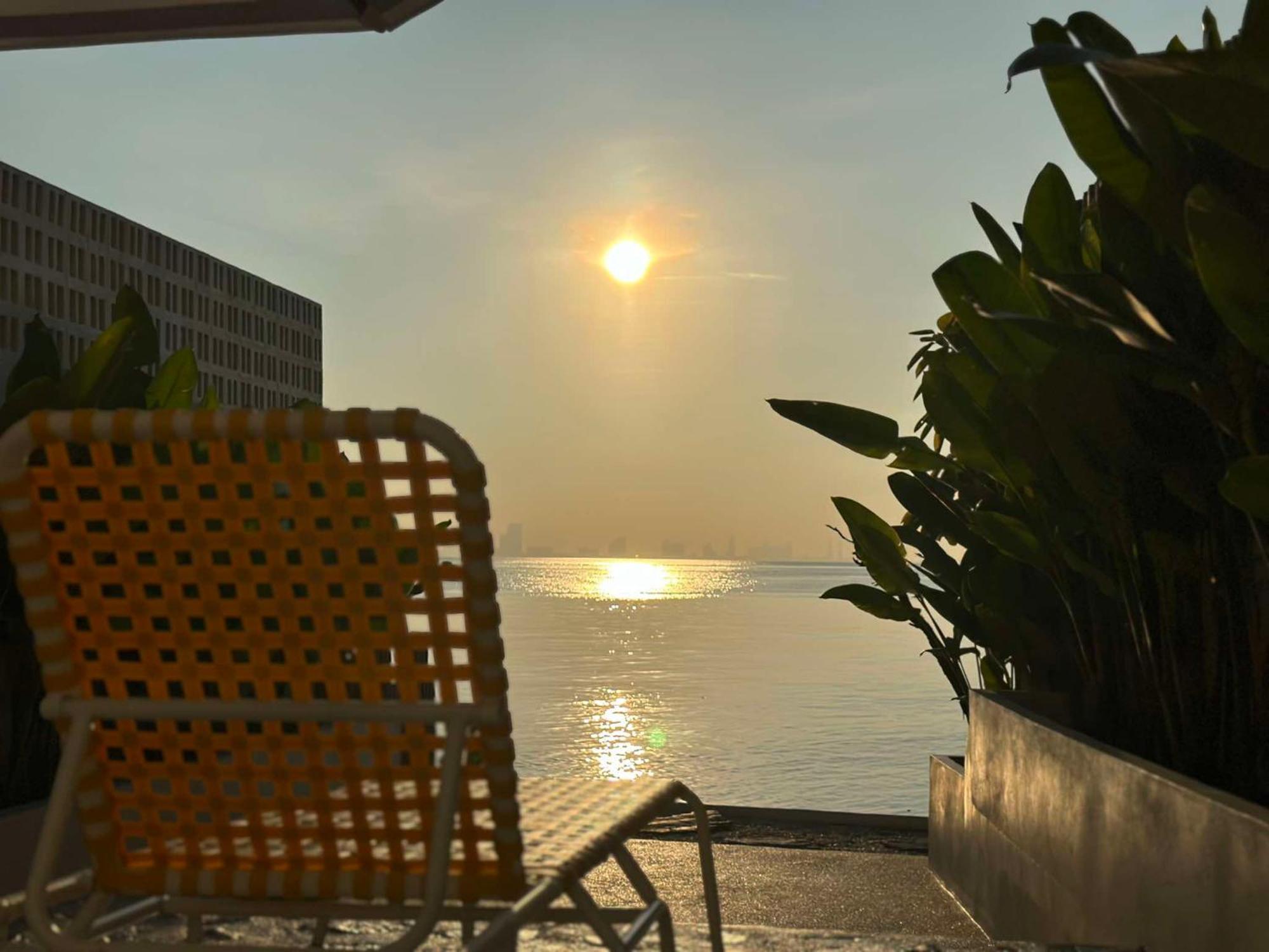 Rocco Villa Ko Lan Bagian luar foto